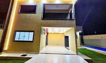 Imagem: Sobrado a venda bairro cardoso 2