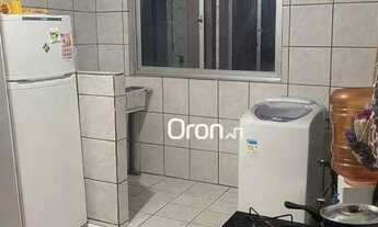 Imagem 4: Apartamento com 2 dormitórios à venda, 56 m² por R$ 165.000,00 - Setor dos Afonsos - Apare