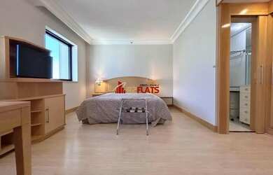 Imagem 7: Flat com ótimo preço no Higienópolis. Confira!