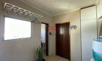 Imagem 6: Apartamento para Venda em Presidente Prudente, CENTRO, 3 dormitórios, 1 suíte, 3 banheiros