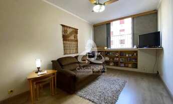 Imagem 7: Apartamento com 3 dormitórios à venda, 186 m² por R$ 1.600.000,00 - Vila Rica - Santos/SP