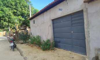 Imagem: Vendo uma casa no bairro pq vitória zona