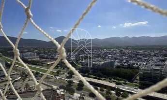 Imagem 3: Excelente apartamento para locação no Condomínio Varandas de Barra Bonita, no Recreio dos