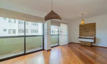 Imagem: Venda Apartamento 3 Dormitórios - 135 m²