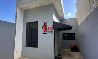 Imagem: Casa para Venda em Álvares Machado, RESIDENCIAL