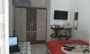 Imagem 4: Kitnet no Rio Vermelho