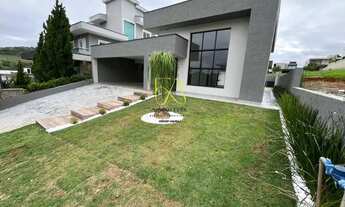 Imagem: Casa em Condomínio para Venda em Atibaia