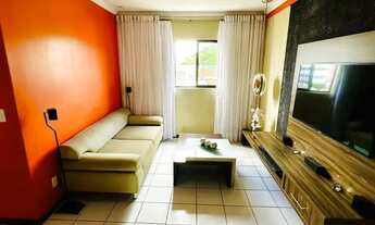 Imagem 4: Lindo apartamento com 2/4 à venda na Mangabeiras. Moveis fixos!