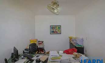 Imagem 4: CASA TÉRREA - LAPA - SP