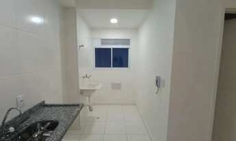 Imagem 5: Apartamento para aluguel com 45m² e 1 vaga em Sorocaba