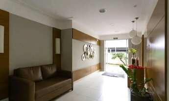 Imagem 4: Apartamento à venda em Campinas, Parque Prado, com 2 quartos, com 74 m², Condomínio Ecolif