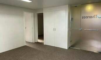 Imagem: Conjunto de Salas para Locação no Villa