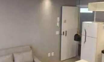 Imagem 2: ALUGO ÓTIMO FLAT MOBILIADO COM 1 QUARTO E LAZER COMPLETO NO ESPINHEIRO - RECIFE