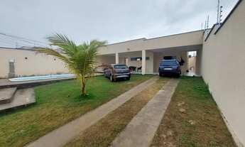 Imagem: CASA NO ARACAGY