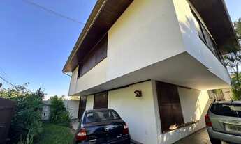 Imagem: Sobrado à venda em rua pública, Jardim