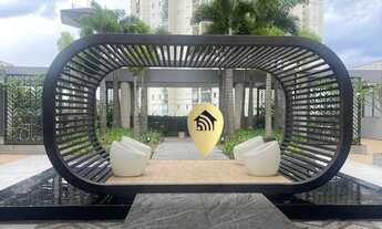 Imagem 2: Apartamento com 2 dormitórios, 88 m² - venda por R$ 1.600.000 ou aluguel por R$ 13.800/mês