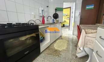 Imagem 4: Apartamento de 4 quartos Bairro Sagrada Familia em Belo Horizonte