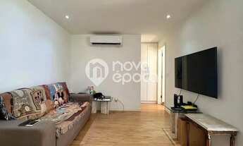 Imagem 3: Copacabana Apartamento com 1 dormitório