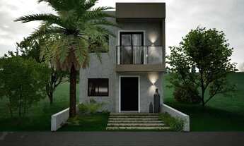 Imagem 6: Casa em Condomínio à venda, bairro Campo Novo, 3 quartos (1 suite), 3 banheiros