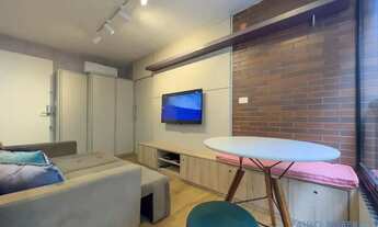 Imagem 4: APARTAMENTO - CONSOLAÇÃO - SP