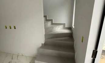 Imagem 5: CASA COM DOIS DORMITÓRIOS EXCELENTE ACABAMENTO AO LADO DA FIP