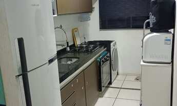 Imagem: Apt para repasse valor 65,mil