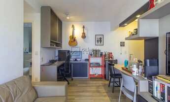 Imagem 7: Venda Apartamento 1 Dormitórios - 49 m² Pinheiros