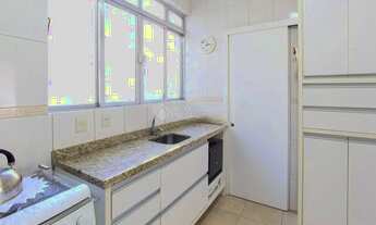 Imagem 6: Imóvel para venda com 114 metros quadrados com 3 quartos em Rio Branco - Porto Alegre - RS