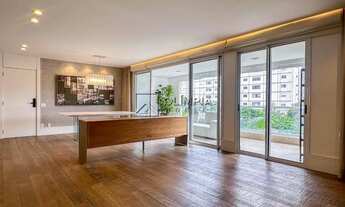 Imagem 2: Venda Apartamento 3 Dormitórios - 140 m² Pinheiros