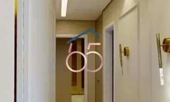 Imagem 4: Edifício BAALBEK Ícone de Luxo no Centro-Oeste