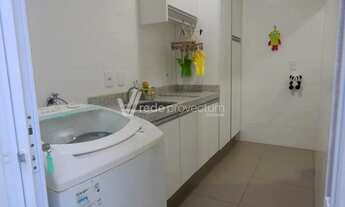 Imagem 5: Casa - Swiss Park - Campinas