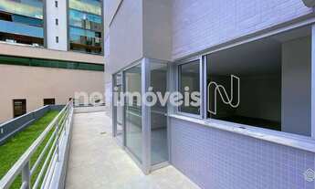 Imagem 6: Venda Área Privativa Lourdes Belo Horizonte