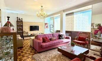 Imagem 4: Apartamento De 188m² À Venda Por R$450.000,00 No Condomínio Edifício Negreli Em São José D