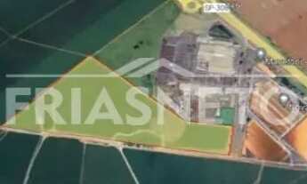 Imagem: Comercial Área em Rio das Pedras