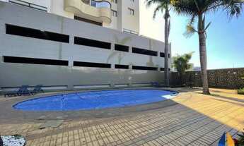 Imagem 6: Edifício SAN Rafael, o Mais Alto e mais Luxuoso de Betim