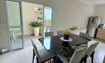 Imagem 4: Casa à venda em Campinas, Jardim García, com 3 quartos, com 130 m²