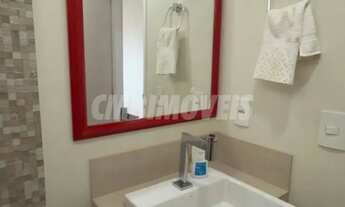 Imagem 3: Apartamento - Cambuí - Campinas