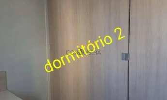 Imagem 3: Apartamento Residencial à venda, Rudge Ramos, São Bernardo do Campo - AP0203