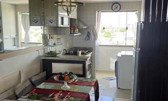 Imagem 2: Apartamento 100% mobiliado e com tudo novinho