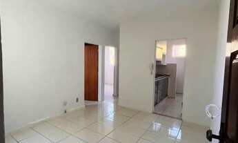 Imagem 3: Apartamento para Venda em Belo Horizonte, São João Batista (Venda Nova), 2 dormitórios, 1