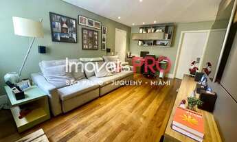 Imagem 2: Mobiliado Moderno Reformado 370m2 4 suites 5 vagas