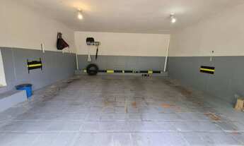 Imagem 4: Casa terrea e reformada no bairro Nonoai