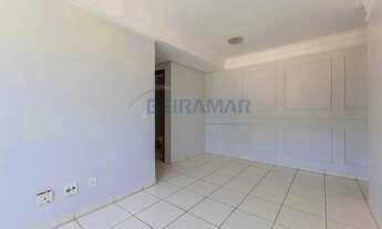 Imagem 4: Apartamento 2 Quartos com 1 Vaga, Suíte e Lazer Completo 60m² Residencial Servilha, Água