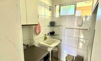 Imagem 6: Imóvel para venda com 75 metros quadrados com 3 quartos em Fátima - Fortaleza - CE