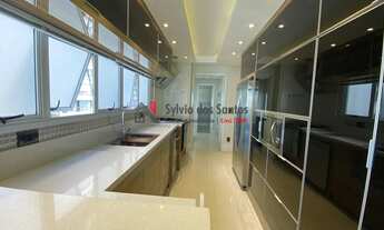 Imagem 4: Edifício Vogue - Apartamento Alto Padrão em Alphaville