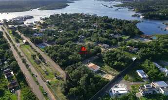 Imagem 4: Lote Residencial no Porto Tarumã com 1.199m²