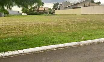 Imagem: VENDE-SE TERRENO PLANO - CONDOMÍNIO DITALIA