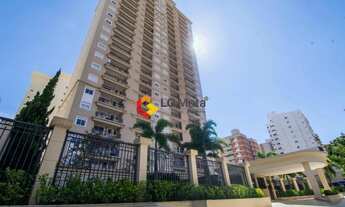 Imagem: Cambuí apartamento à venda 2 dormitórios