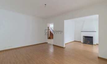 Imagem 2: Aluguel Casa 4 Dormitórios - 240 m² Jardim Paulista