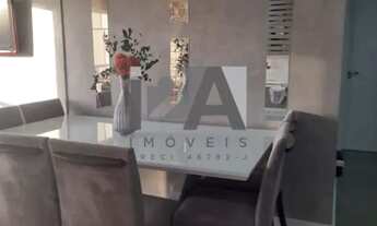 Imagem 4: Apartamento no condominio Mont Blanc - na av, santo antonio - Osasco, com 2 dormitórios e